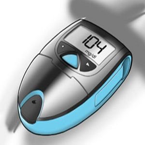 Diabetes Monitor